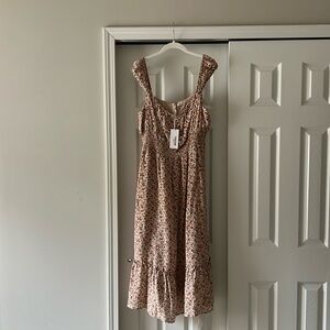 Reformation Size 14 NWT Fairy Dress